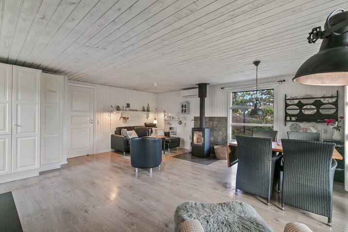 Ferienhaus E4736 in Tingodden 333, Årgab - Bild #7