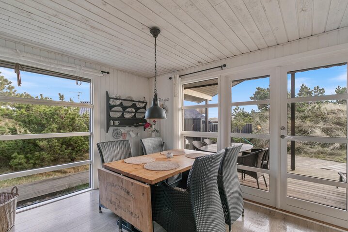 Ferienhaus E4736 in Tingodden 333, Årgab - Bild #8