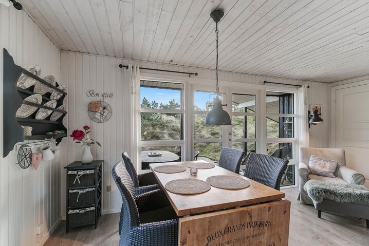 Ferienhaus E4736 in Tingodden 333, Årgab - Bild #9