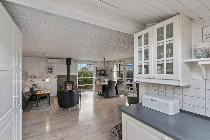 Ferienhaus E4736 in Tingodden 333, Årgab - Bild #12