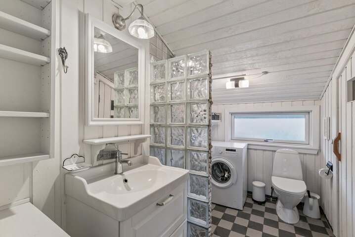 Ferienhaus E4736 in Tingodden 333, Årgab - Bild #15