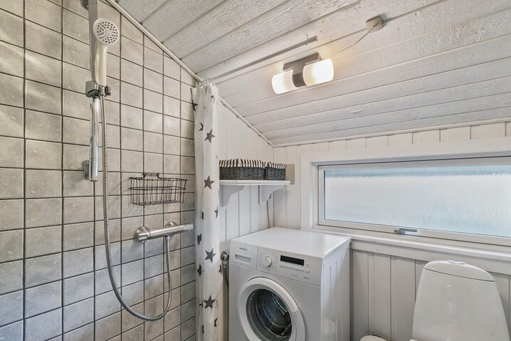 Ferienhaus E4736 in Tingodden 333, Årgab - Bild #16