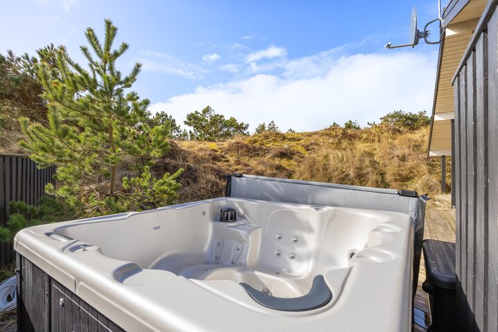 Holiday home E4736 at Tingodden 333, Årgab - Picture #23