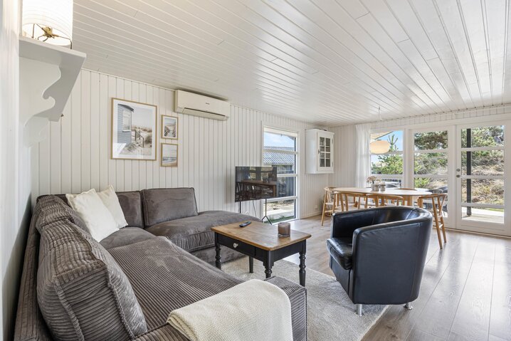 Ferienhaus E4736 in Tingodden 333, Årgab - Bild #1