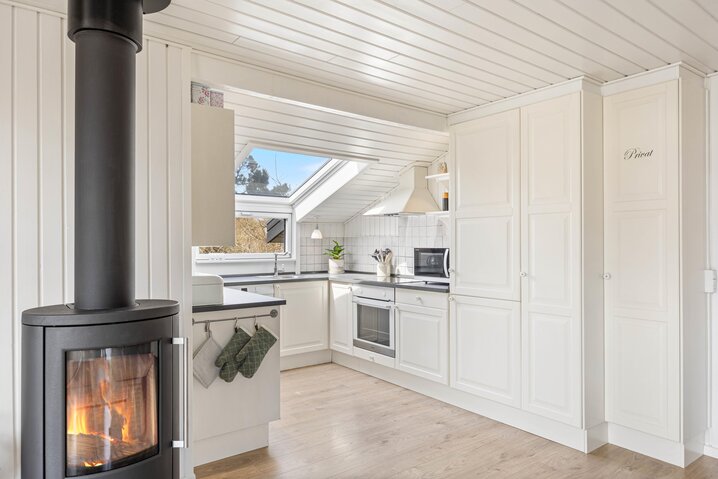 Ferienhaus E4736 in Tingodden 333, Årgab - Bild #2