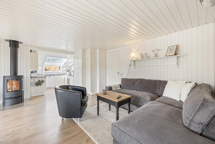 Ferienhaus E4736 in Tingodden 333, Årgab - Bild #3