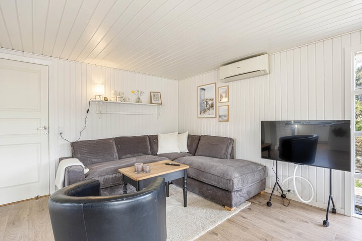 Ferienhaus E4736 in Tingodden 333, Årgab - Bild #4