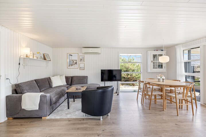 Ferienhaus E4736 in Tingodden 333, Årgab - Bild #5