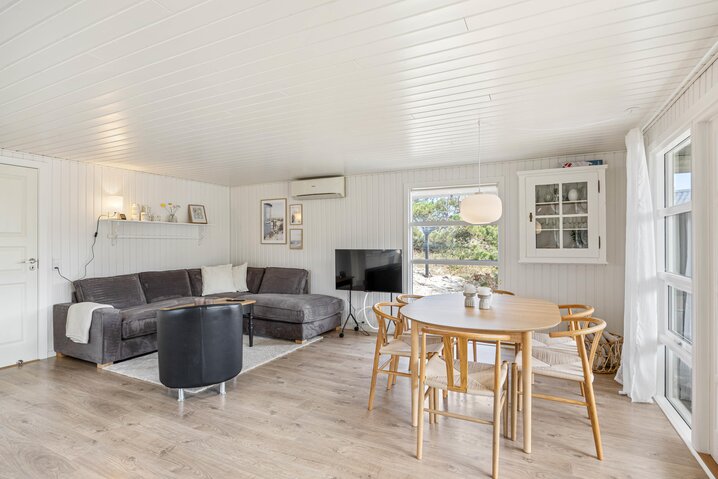 Ferienhaus E4736 in Tingodden 333, Årgab - Bild #6