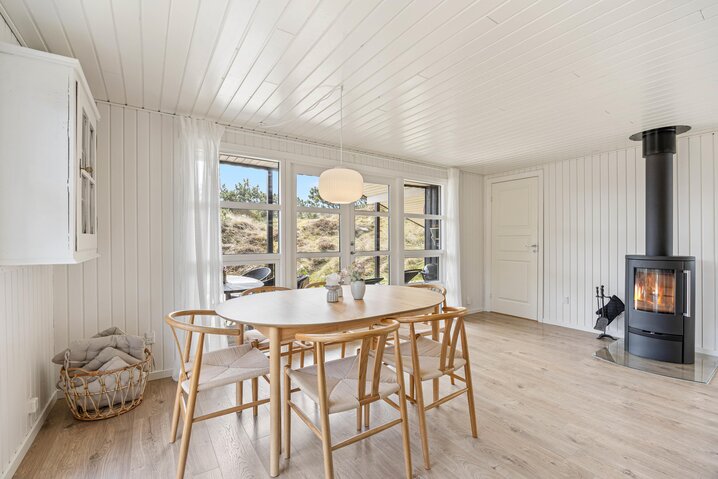 Ferienhaus E4736 in Tingodden 333, Årgab - Bild #7