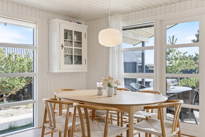 Ferienhaus E4736 in Tingodden 333, Årgab - Bild #8