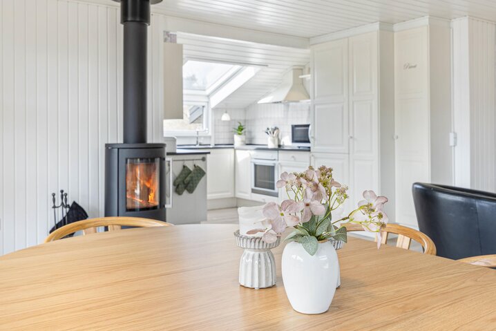 Ferienhaus E4736 in Tingodden 333, Årgab - Bild #9