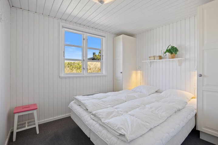 Holiday home E4736 at Tingodden 333, Årgab - Picture #12