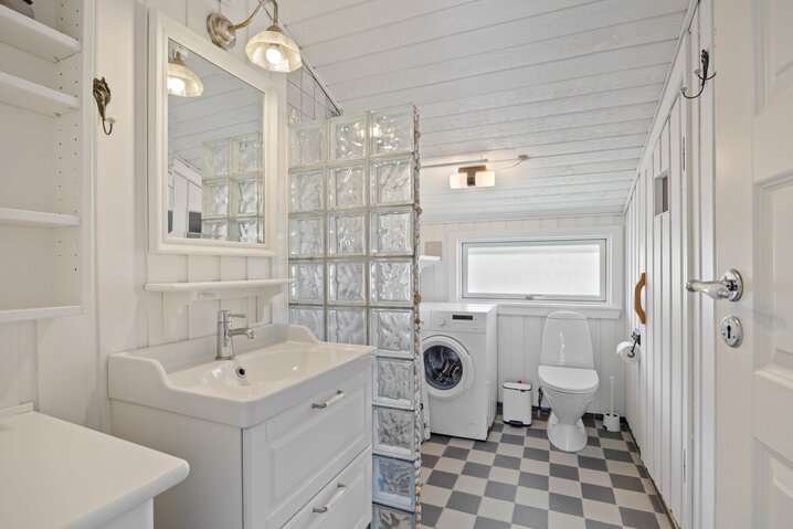 Holiday home E4736 at Tingodden 333, Årgab - Picture #14