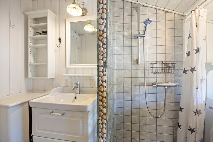Holiday home E4736 at Tingodden 333, Årgab - Picture #15