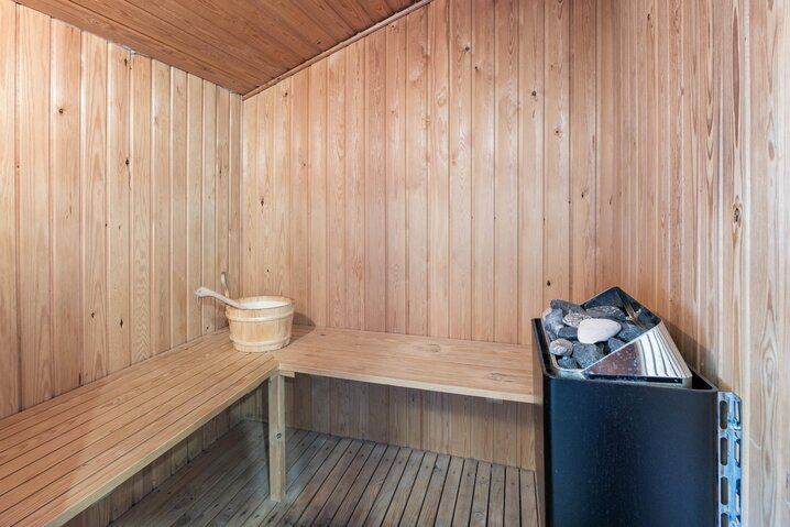 Holiday home E4736 at Tingodden 333, Årgab - Picture #16