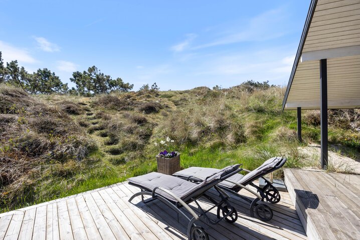 Holiday home E4736 at Tingodden 333, Årgab - Picture #27