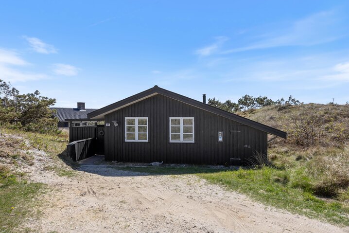 Holiday home E4736 at Tingodden 333, Årgab - Picture #33
