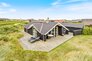 Ferienhaus E4742 in Karen Brands Vej 161, Årgab - Bild #1
