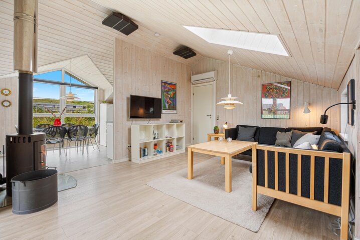 Ferienhaus E4742 in Karen Brands Vej 161, Årgab - Bild #1