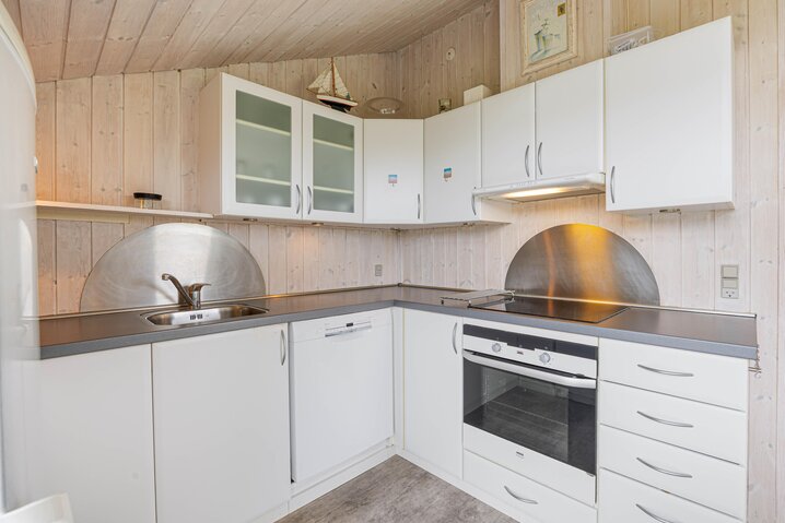 Ferienhaus E4742 in Karen Brands Vej 161, Årgab - Bild #2