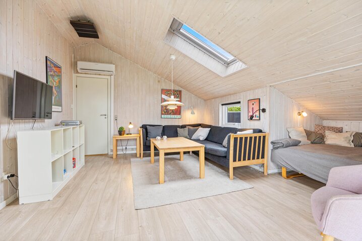 Ferienhaus E4742 in Karen Brands Vej 161, Årgab - Bild #3