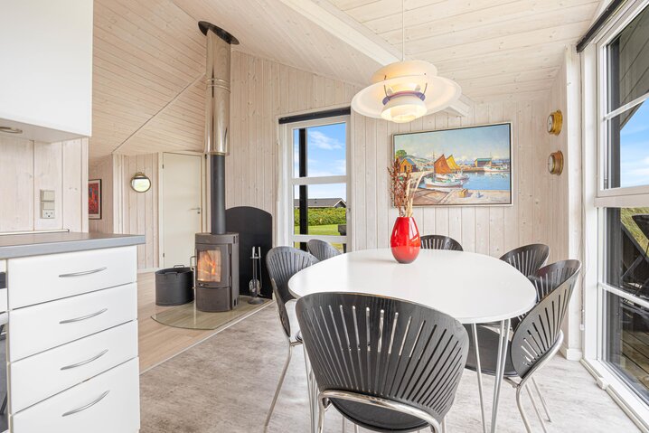 Ferienhaus E4742 in Karen Brands Vej 161, Årgab - Bild #5