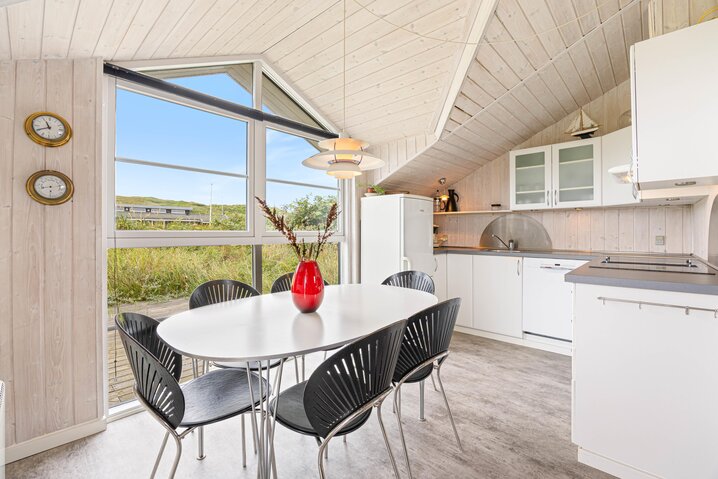 Ferienhaus E4742 in Karen Brands Vej 161, Årgab - Bild #6