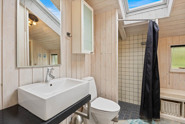 Ferienhaus E4742 in Karen Brands Vej 161, Årgab - Bild #9