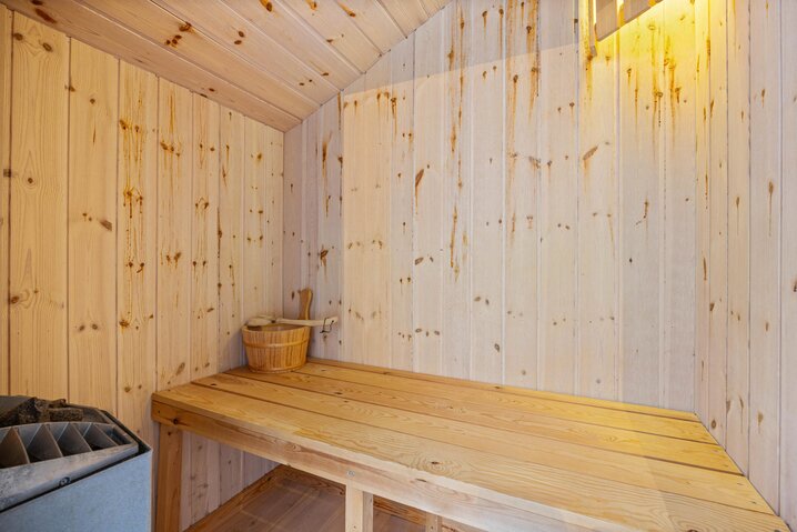 Ferienhaus E4742 in Karen Brands Vej 161, Årgab - Bild #12