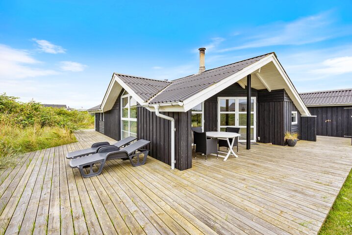 Ferienhaus E4742 in Karen Brands Vej 161, Årgab - Bild #16