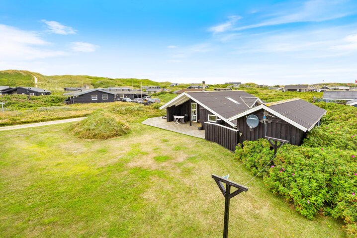 Ferienhaus E4742 in Karen Brands Vej 161, Årgab - Bild #17