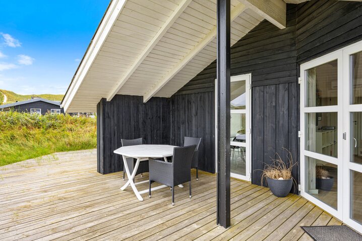 Ferienhaus E4742 in Karen Brands Vej 161, Årgab - Bild #18