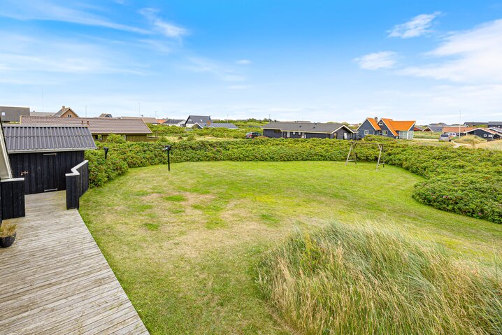 Ferienhaus E4742 in Karen Brands Vej 161, Årgab - Bild #19