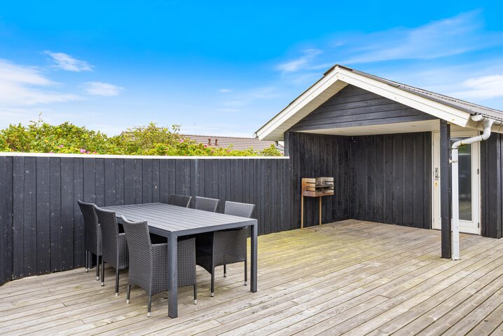Ferienhaus E4742 in Karen Brands Vej 161, Årgab - Bild #20