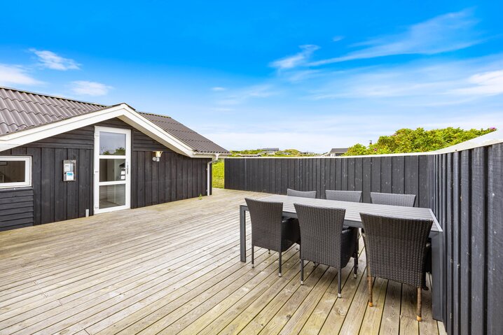Ferienhaus E4742 in Karen Brands Vej 161, Årgab - Bild #21