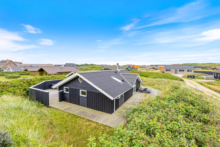 Ferienhaus E4742 in Karen Brands Vej 161, Årgab - Bild #22