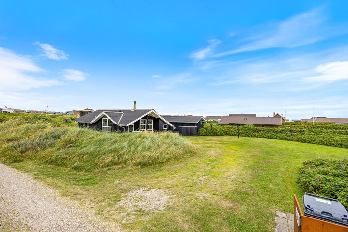 Ferienhaus E4742 in Karen Brands Vej 161, Årgab - Bild #23