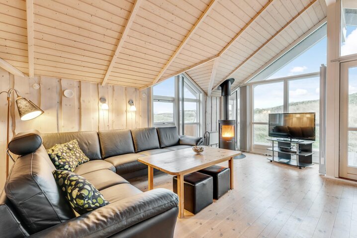 Sommerhus E4752 på Tingodden 178, Årgab - Billede #1