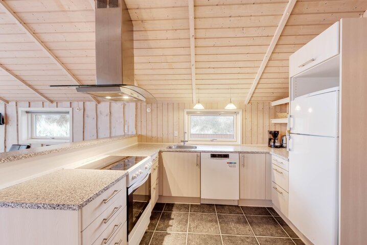 Sommerhus E4752 på Tingodden 178, Årgab - Billede #2