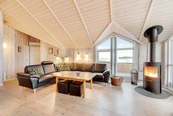 Sommerhus E4752 på Tingodden 178, Årgab - Billede #3