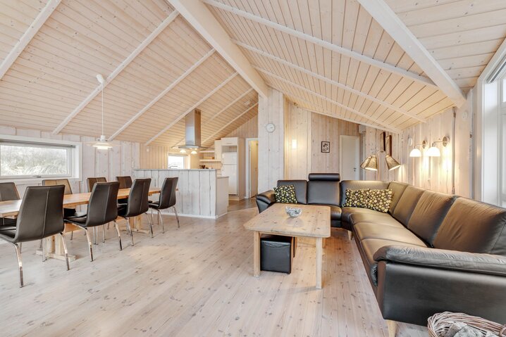 Sommerhus E4752 på Tingodden 178, Årgab - Billede #4