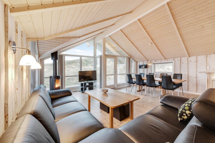 Sommerhus E4752 på Tingodden 178, Årgab - Billede #6