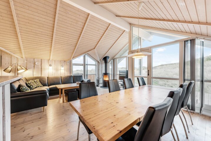 Sommerhus E4752 på Tingodden 178, Årgab - Billede #7