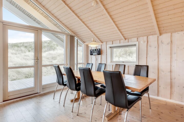 Sommerhus E4752 på Tingodden 178, Årgab - Billede #8