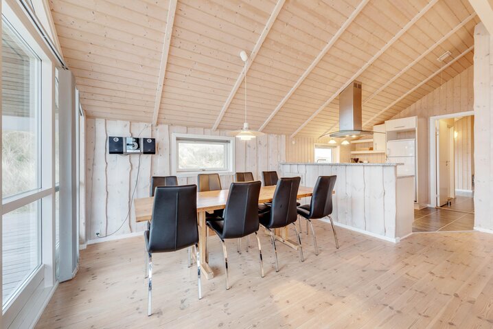 Sommerhus E4752 på Tingodden 178, Årgab - Billede #9