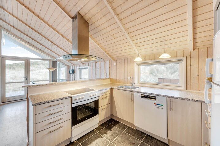 Sommerhus E4752 på Tingodden 178, Årgab - Billede #10