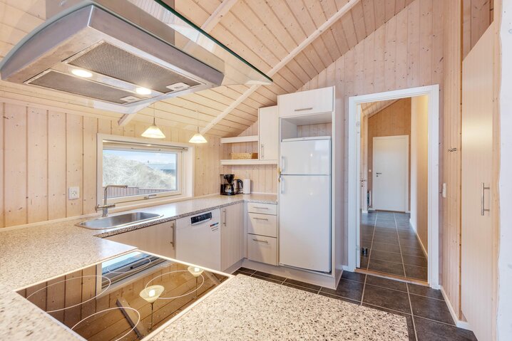 Sommerhus E4752 på Tingodden 178, Årgab - Billede #11