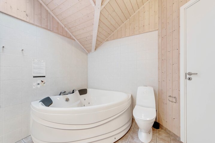 Sommerhus E4752 på Tingodden 178, Årgab - Billede #15