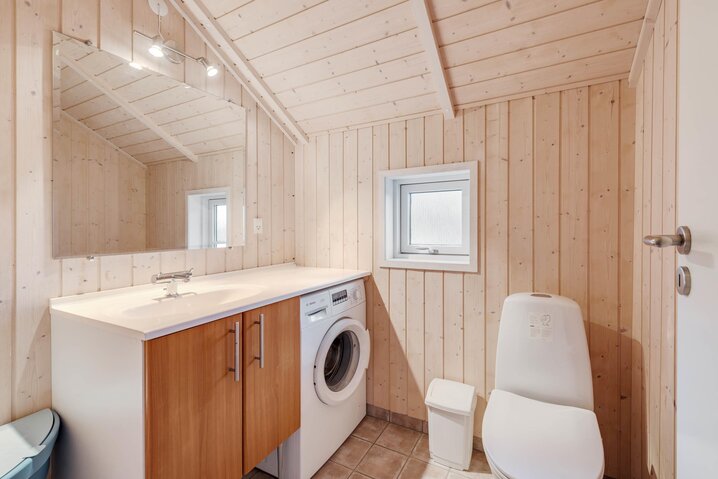 Sommerhus E4752 på Tingodden 178, Årgab - Billede #20